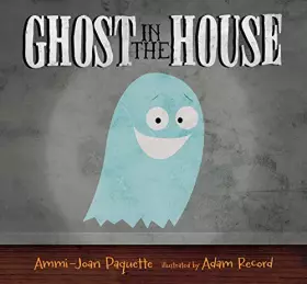 Couverture du produit · Ghost in the House