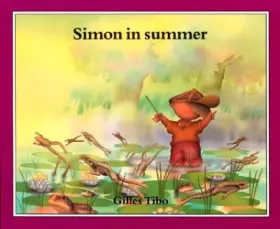 Couverture du produit · Simon in Summer