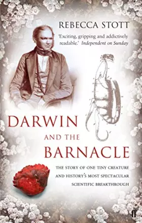 Couverture du produit · Darwin and the Barnacle