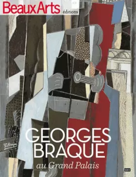 Couverture du produit · Georges Braque (1882-1963)