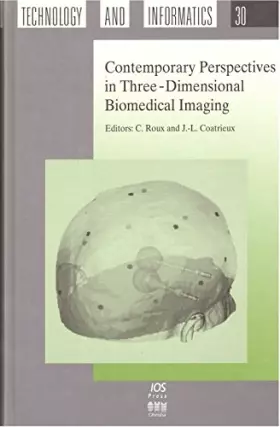 Couverture du produit · Contemporary Perspectives in Three-Dimensional Biomedical Imaging
