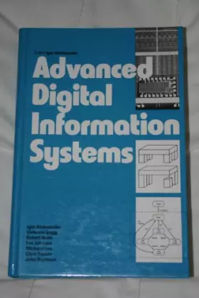 Couverture du produit · Advanced Digital Information Systems