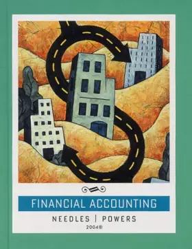 Couverture du produit · Financial Accounting 2004: 8th Edition