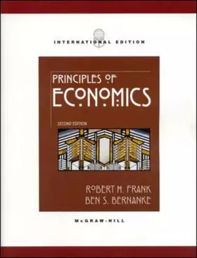 Couverture du produit · Principles of Economics
