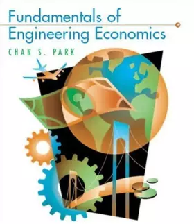 Couverture du produit · Fundamentals of Engineering Economics