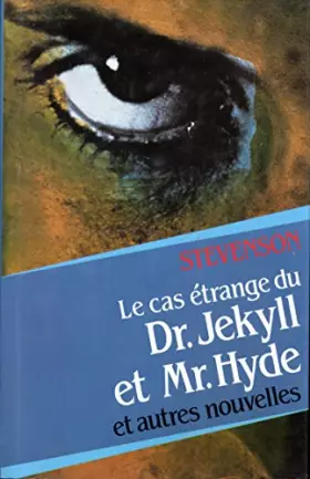 Couverture du produit · Le cas étrange du Dr Jekyll et Mr Hyde, et autres nouvelles