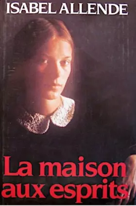 Couverture du produit · La Maison aux esprits