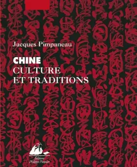Couverture du produit · Chine : Culture et traditions