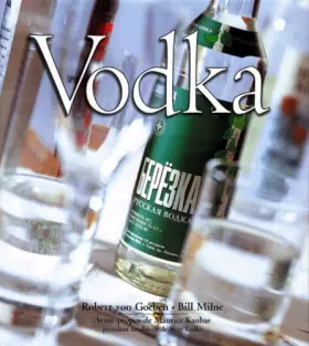 Couverture du produit · Vodka