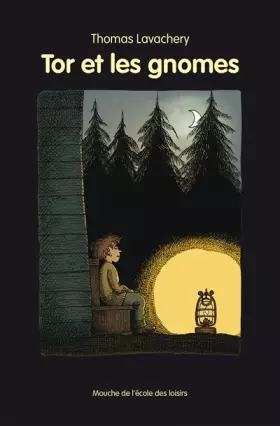 Couverture du produit · Tor et les gnomes