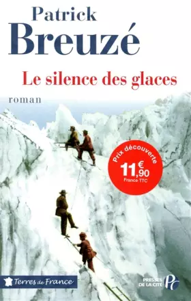 Couverture du produit · Le Silence des glaces