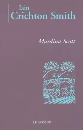 Couverture du produit · Murdina Scott