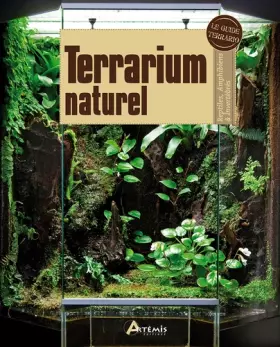 Couverture du produit · Terrarium naturel