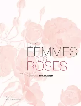 Couverture du produit · Des femmes et des roses
