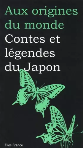 Couverture du produit · Contes et légendes du Japon