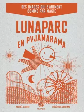 Couverture du produit · Luna Parc en pyjamarama