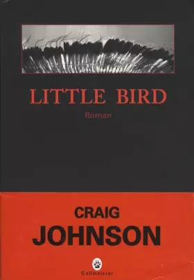 Couverture du produit · Little Bird