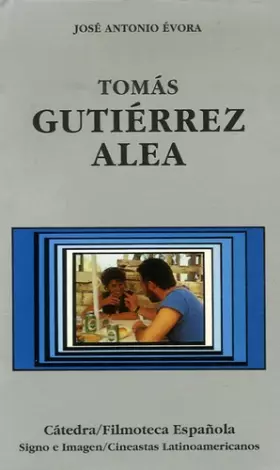 Couverture du produit · Tomas Gutierrez Alea