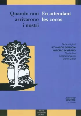 Couverture du produit · Quando non arrivarono i nostri / En attendant les cocos
