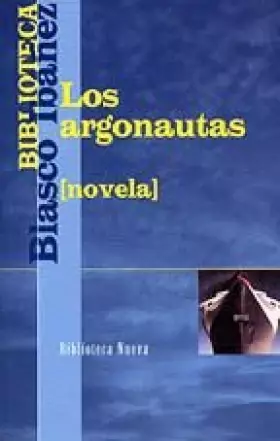 Couverture du produit · Los Argonautas