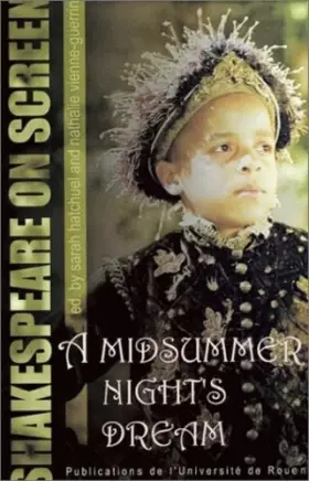 Couverture du produit · Shakespeare on Screen : A Midsummer Night's Dream