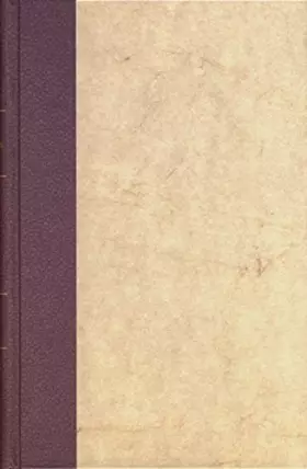 Couverture du produit · Osterreichisches Biographisches Lexikon, 1815-1950: Mai - Mus Lfg 26-30