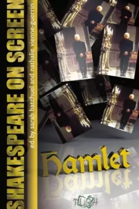 Couverture du produit · Shakespeare on screen : Hamlet