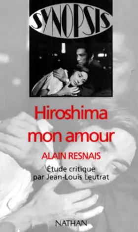 Couverture du produit · Hiroshima Mon Amour
