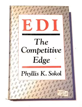 Couverture du produit · E.D.I.: The Competitive Edge