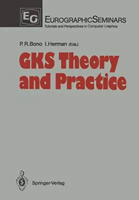 Couverture du produit · Gks Theory and Practice
