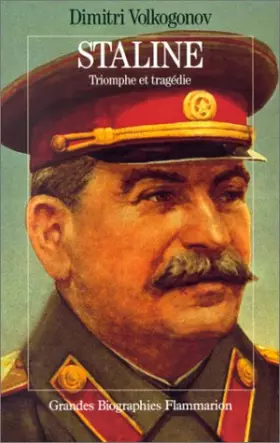 Couverture du produit · Staline : Triomphe et tragédie