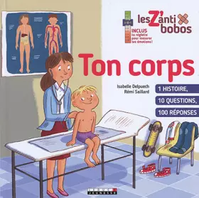 Couverture du produit · Ton corps