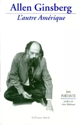 Couverture du produit · Allen Ginsberg - l'autre Amérique