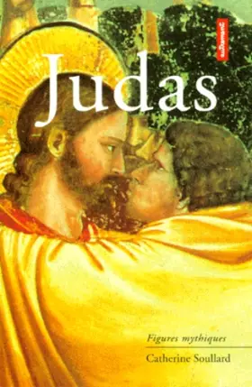 Couverture du produit · Judas