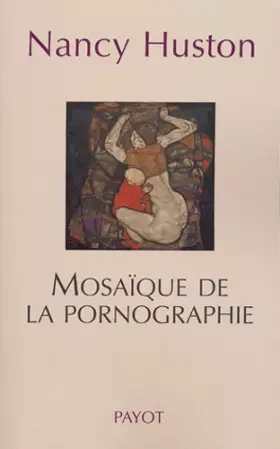 Couverture du produit · Mosaïque de la pornographie