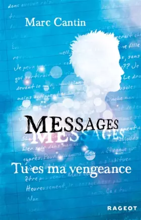 Couverture du produit · Messages : Tu es ma vengeance