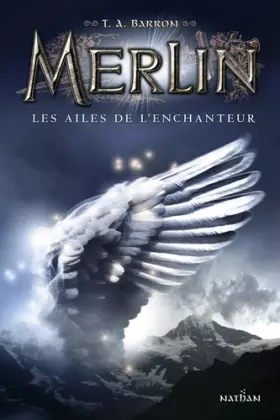 Couverture du produit · Merlin - Livre 5
