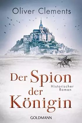 Couverture du produit · Der Spion der Königin: Historischer Roman