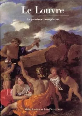 Couverture du produit · Louvre en français 89   r                                                                     041294