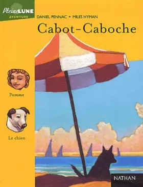 Couverture du produit · Cabot-Caboche