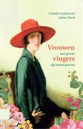 Couverture du produit · Vrouwen met groene vingers zijn buiten gewoon