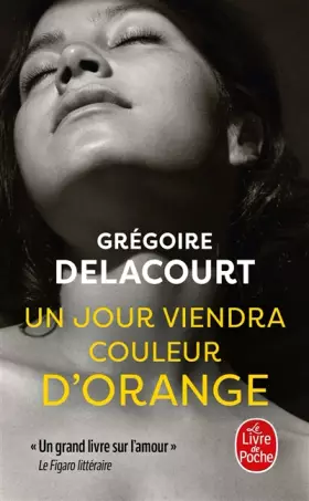 Couverture du produit · Un jour viendra couleur d'orange