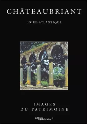 Couverture du produit · Châteaubriant Loire-Atlantique