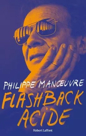 Couverture du produit · Flashback acide