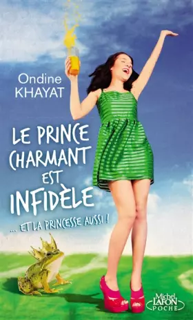 Couverture du produit · Le prince charmant est infidèle... et la princesse aussi