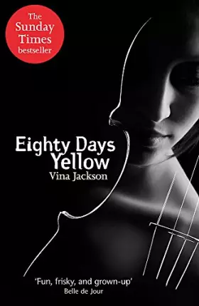 Couverture du produit · Eighty Days Yellow.