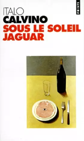 Couverture du produit · Sous le soleil jaguar : Récits