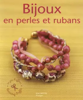 Couverture du produit · Bijoux en perles et rubans