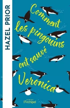 Couverture du produit · Comment les pingouins ont sauvé Veronica