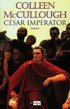 Couverture du produit · Cesar Imperator